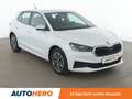Skoda Fabia 1.0 TSI Tour*LED*NAVI*TEMPO*PDC*SHZ*KLIMA*GARANTIE Blanc - thumbnail 8