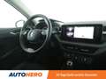 Skoda Fabia 1.0 TSI Tour*LED*NAVI*TEMPO*PDC*SHZ*KLIMA*GARANTIE Blanc - thumbnail 13