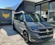 Volkswagen T6.1 California Beach Camper Edition 4motion DSG. Diff 100% Grigio - thumbnail 2