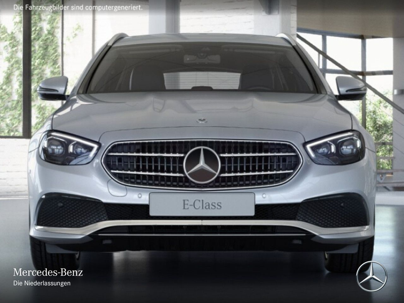 Mercedes-Benz E 300 e T AVANTG+AHK+MULTIBEAM+KAMERA+TOTW+9G — photo 8
