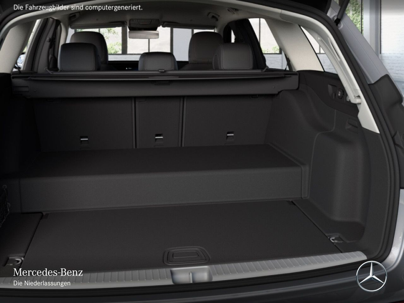 Mercedes-Benz E 300 e T AVANTG+AHK+MULTIBEAM+KAMERA+TOTW+9G — photo 10