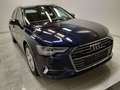 Audi A6 Avant 45 3.0 tdi mhev Business Sport quattro s-tr Azul - thumbnail 3