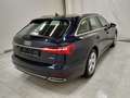 Audi A6 Avant 45 3.0 tdi mhev Business Sport quattro s-tr Blauw - thumbnail 4
