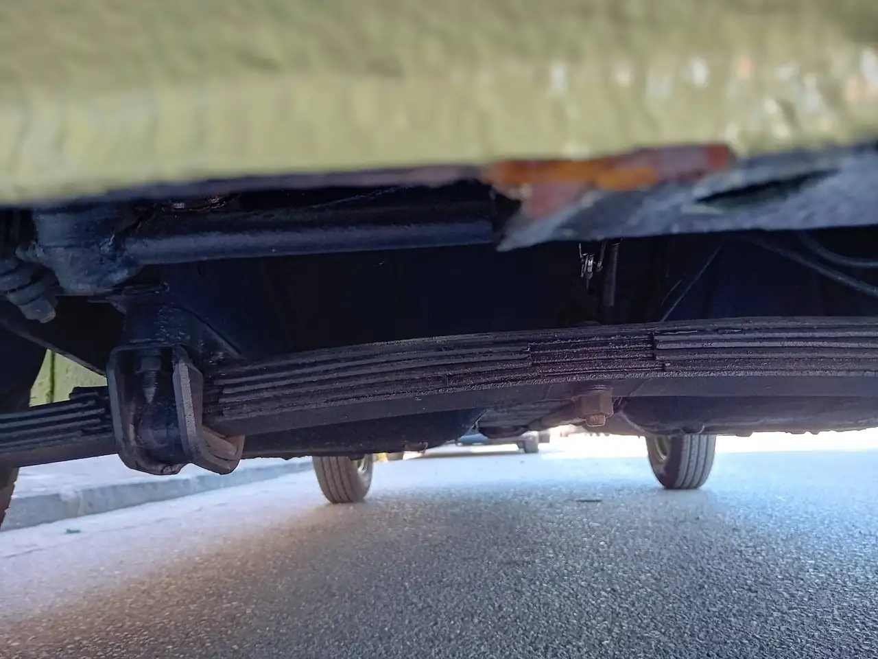 Fiat Seicento Spiaggina, foto 11