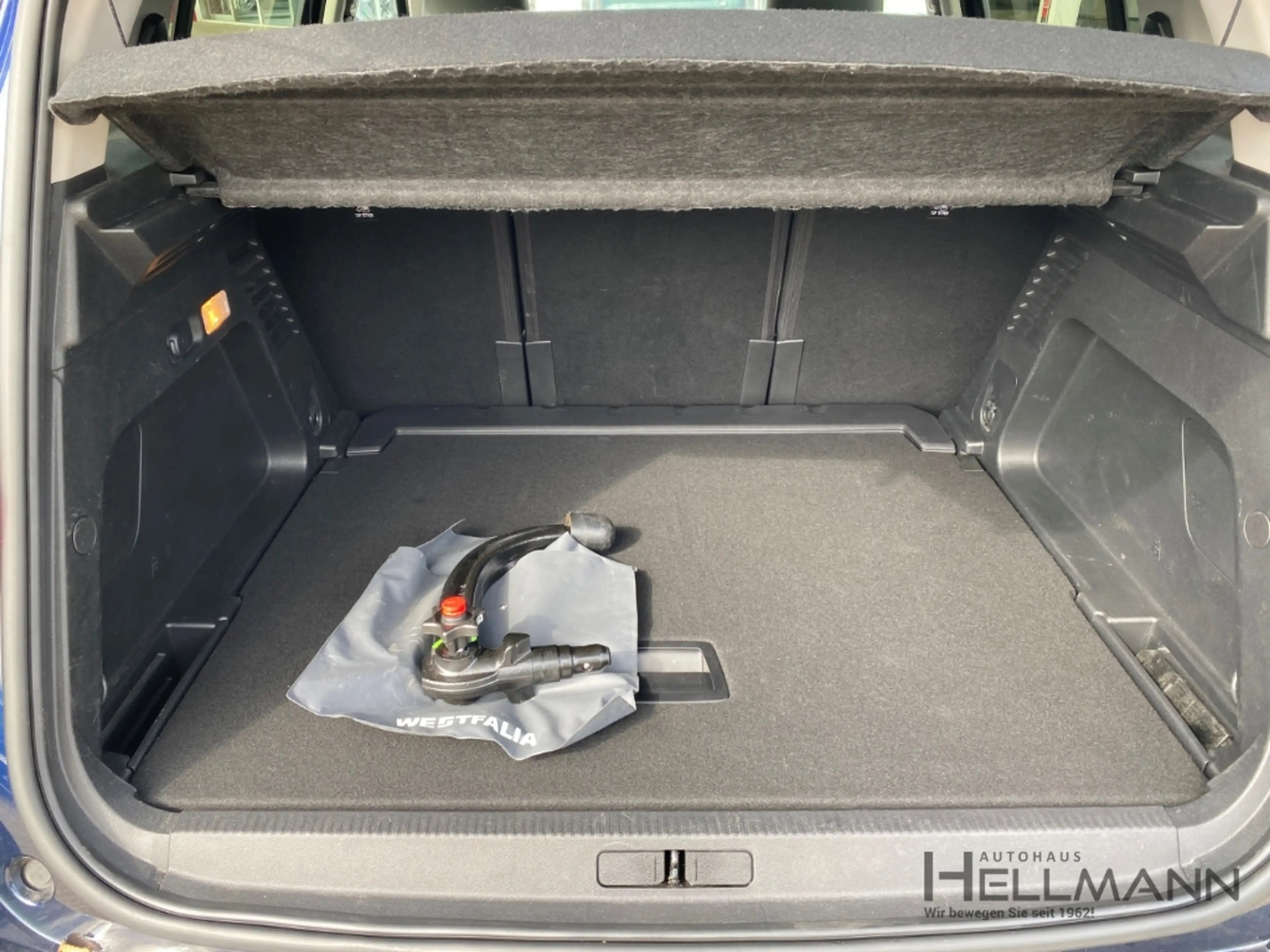 Citroen C5 Aircross Shine Pack PT 130 EAT8 *Navi*Sitzheizung*Kamera* — photo 5