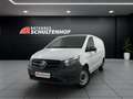 Mercedes-Benz Vito 116 CDI PRO RWD lang AUTOMATIK*AHK*PDC* Blanc - thumbnail 3