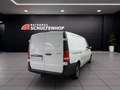 Mercedes-Benz Vito 116 CDI PRO RWD lang AUTOMATIK*AHK*PDC* Blanc - thumbnail 6