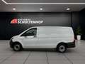 Mercedes-Benz Vito 116 CDI PRO RWD lang AUTOMATIK*AHK*PDC* Blanc - thumbnail 5