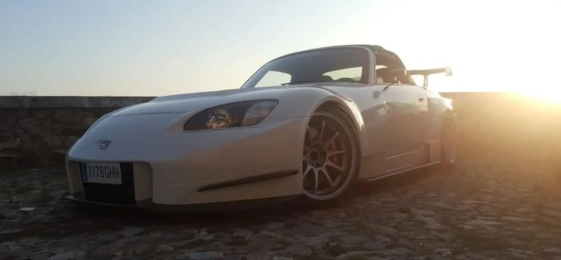 Honda S 2000 2.0 240cv - 1