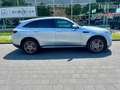 Mercedes-Benz EQC 400 80 kWh 4-Matic Grijs - thumbnail 6
