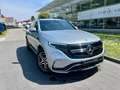 Mercedes-Benz EQC 400 80 kWh 4-Matic Grijs - thumbnail 4