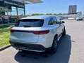 Mercedes-Benz EQC 400 80 kWh 4-Matic Grijs - thumbnail 12