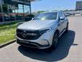 Mercedes-Benz EQC 400 80 kWh 4-Matic Grijs - thumbnail 1