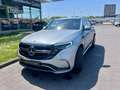 Mercedes-Benz EQC 400 80 kWh 4-Matic Grijs - thumbnail 5