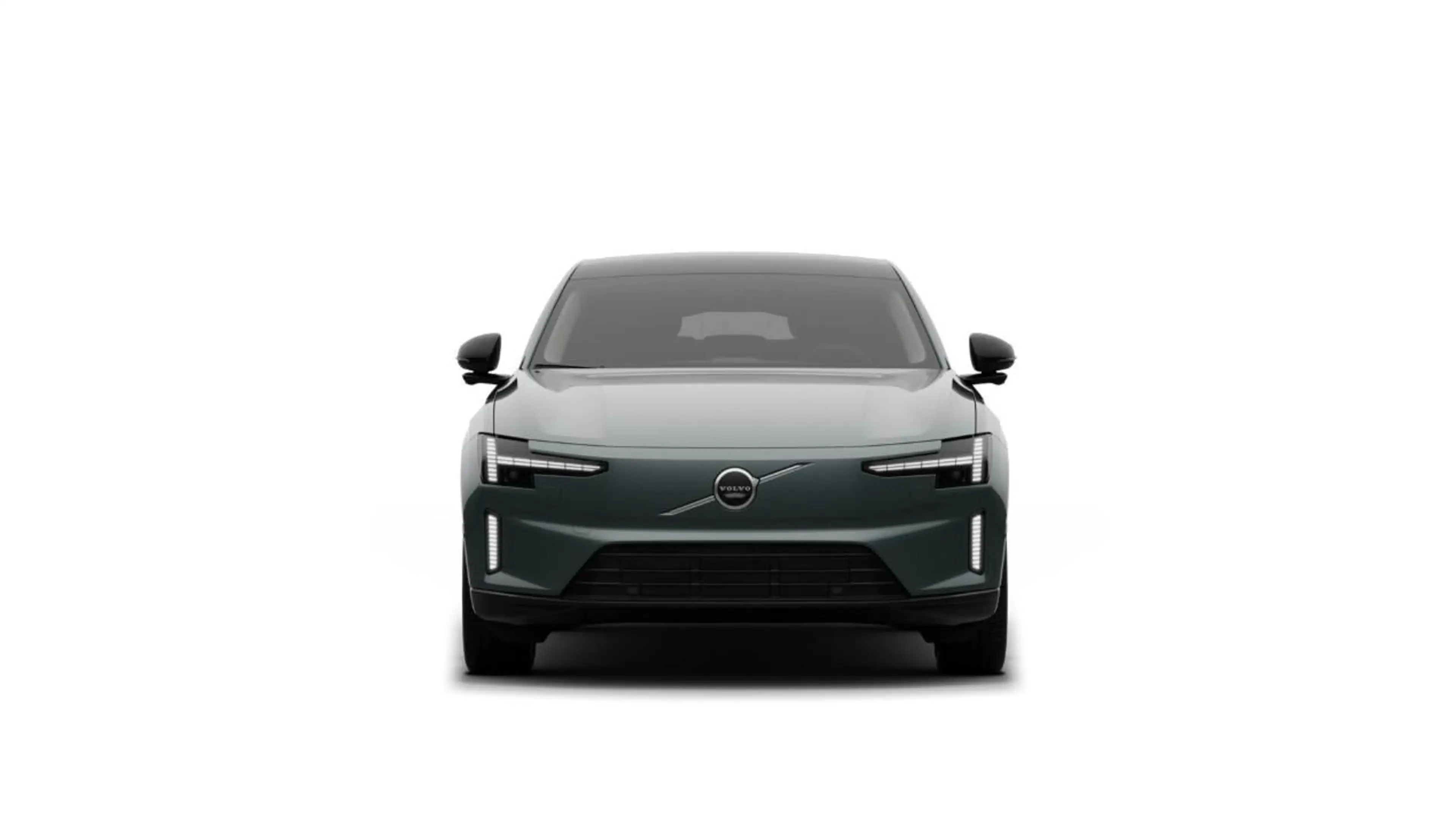 Volvo ES90 Single Motor Extended Range Plus Business Edition — photo 8