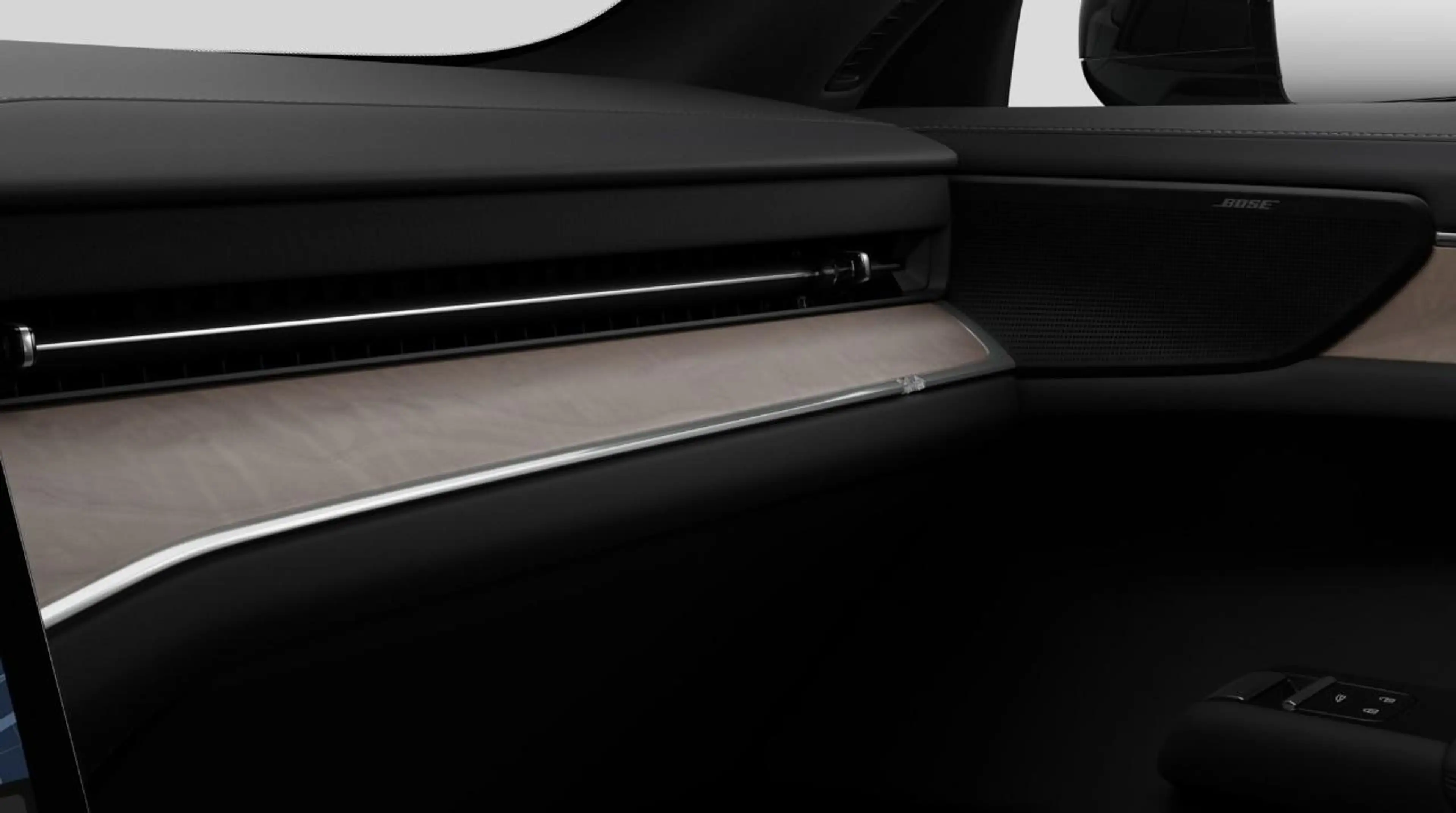 Volvo ES90 Single Motor Extended Range Plus Business Edition — photo 12