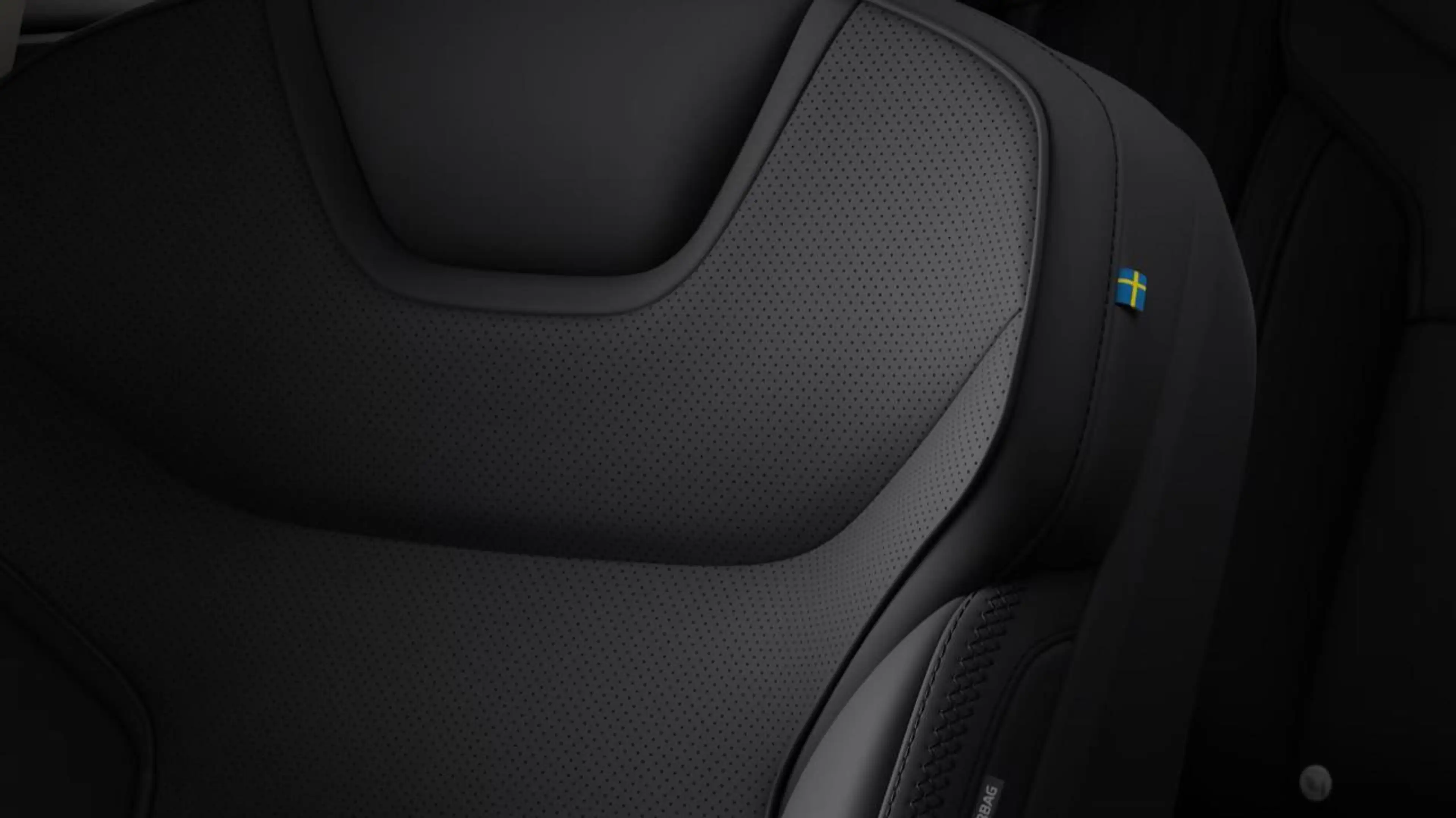 Volvo ES90 Single Motor Extended Range Plus Business Edition — photo 13
