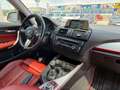 BMW 120 d Sportline M Sport Blanco - thumbnail 16