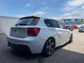 BMW 120 d Sportline M Sport Blanco - thumbnail 5