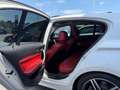 BMW 120 d Sportline M Sport Blanco - thumbnail 6