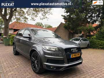3.0 TDI quattro Clean Diesel Pro Line S 5+2 Aut. |