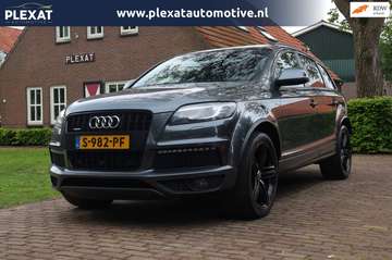 3.0 TDI quattro Clean Diesel Pro Line S 5+2 Aut. |
