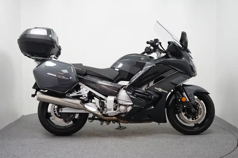 Yamaha FJR 1300