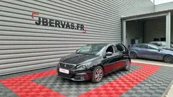 Peugeot 308 bluehdi 130ch ss eat8 allure business