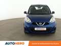 Nissan Micra 1.2 Visia Pack Bleu - thumbnail 9