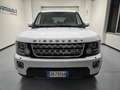 Land Rover Discovery 4 3.0 TDV6 HSE SERVICE LAND ROVER Weiß - thumbnail 2