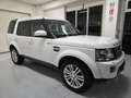 Land Rover Discovery 4 3.0 TDV6 HSE SERVICE LAND ROVER Weiß - thumbnail 3