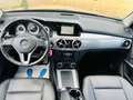Mercedes-Benz GLK 200 CDI*AUTOM*NAVI*LEDER*AHK*2.HD*SPORTPAKET Gris - thumbnail 12