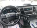 Ford Transit Custom 300 2.0 EcoBlue Hybrid 130 PL Furgone Trend Blanc - thumbnail 10