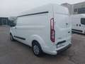 Ford Transit Custom 300 2.0 EcoBlue Hybrid 130 PL Furgone Trend Blanc - thumbnail 5