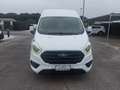 Ford Transit Custom 300 2.0 EcoBlue Hybrid 130 PL Furgone Trend Blanc - thumbnail 3