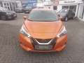 Nissan Micra N-WAY Arancione - thumbnail 3