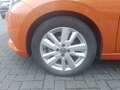 Nissan Micra N-WAY Orange - thumbnail 10