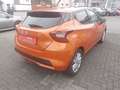 Nissan Micra N-WAY Arancione - thumbnail 6