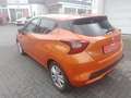 Nissan Micra N-WAY Arancione - thumbnail 8