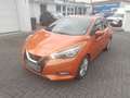 Nissan Micra N-WAY Arancione - thumbnail 2