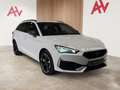 CUPRA Leon ST 1.4 TSI e-Hybrid ** Zetel/Stuurverwarm | ACC... Blanc - thumbnail 3