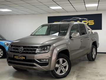 3.0 V6 TDi 4Motion *Highline*NAVI*CAMERA*AUTO /GARANTIE 12MOIS