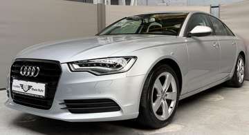 Lim. 2.0 TDI Leder SSD LED HUD Einparkhilfe