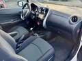 Nissan Note 1.5dCi Acenta Navi FSE Klimaaut DAB MFL ZV Weiß - thumbnail 9