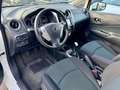 Nissan Note 1.5dCi Acenta Navi FSE Klimaaut DAB MFL ZV Weiß - thumbnail 10