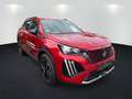 Peugeot 2008 1.2 PureTech 100 Allure Navi Kamera360 ACC Rot - thumbnail 3