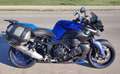 BMW K 1200 R Bleu - thumbnail 21