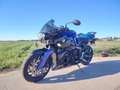BMW K 1200 R Bleu - thumbnail 22