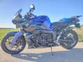 BMW K 1200 R Bleu - thumbnail 23