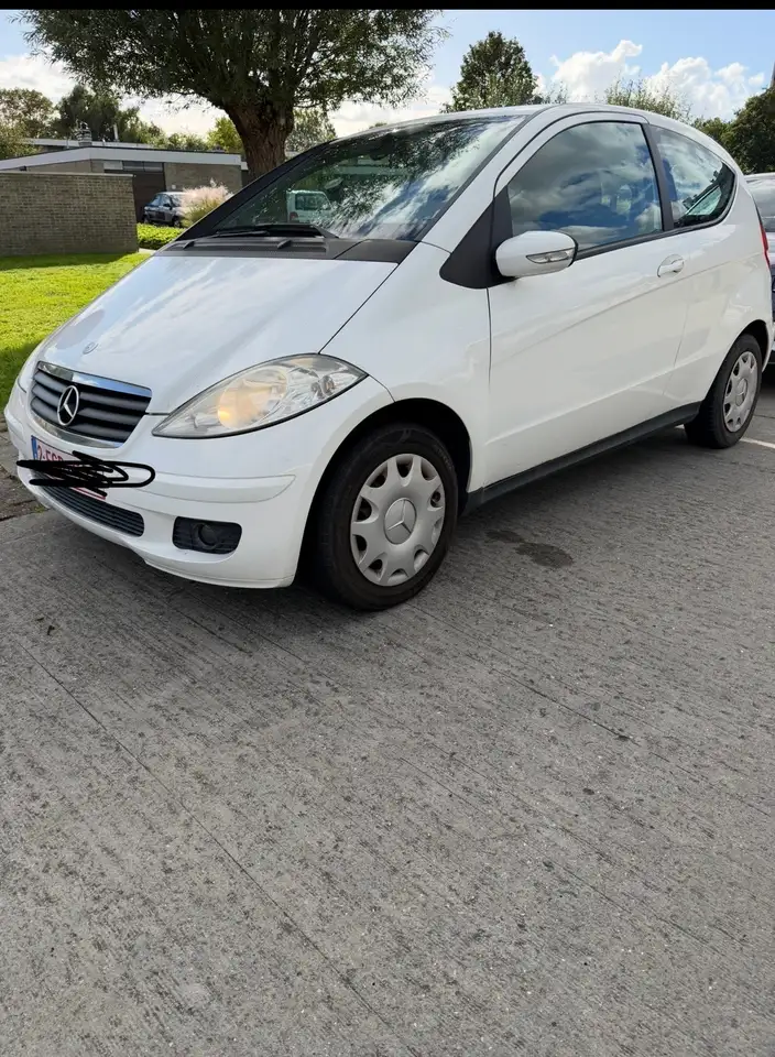 Mercedes-Benz A 150